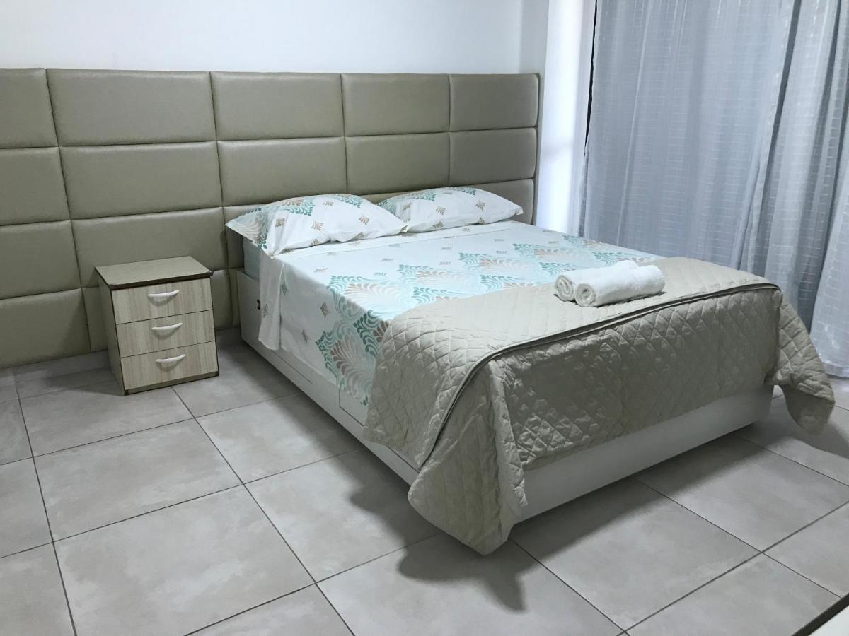 Wai Wai Eco Residence 207B 卡姆布库 外观 照片