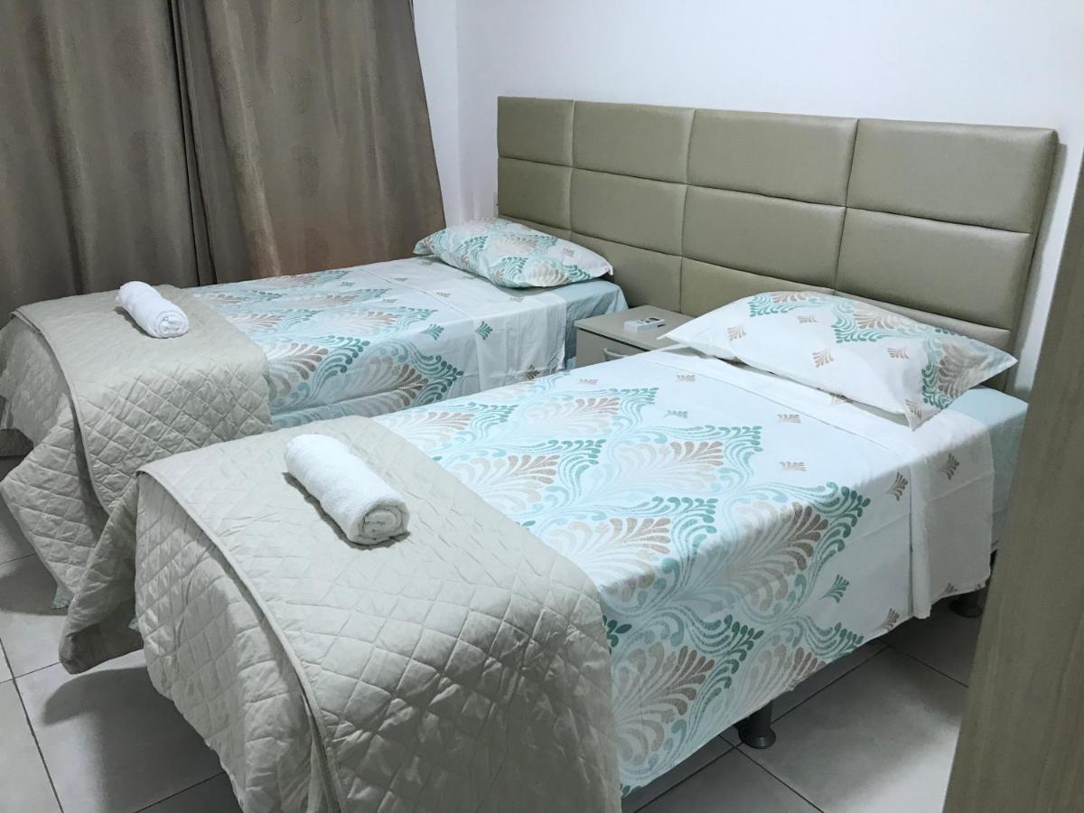 Wai Wai Eco Residence 207B 卡姆布库 外观 照片