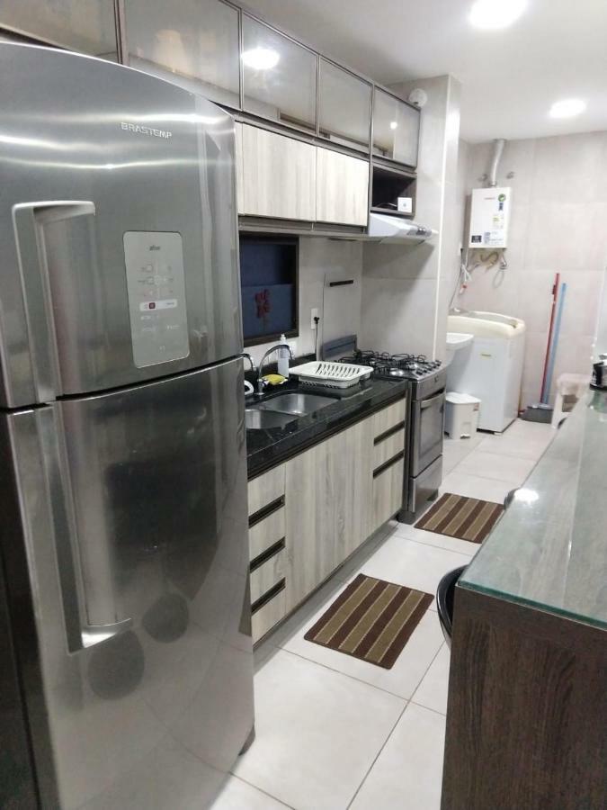 Wai Wai Eco Residence 207B 卡姆布库 外观 照片