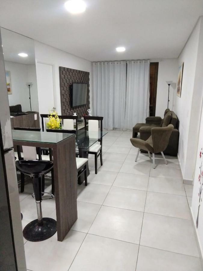 Wai Wai Eco Residence 207B 卡姆布库 外观 照片