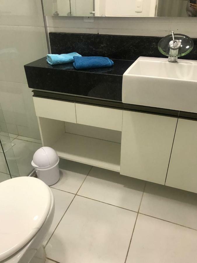 Wai Wai Eco Residence 207B 卡姆布库 外观 照片