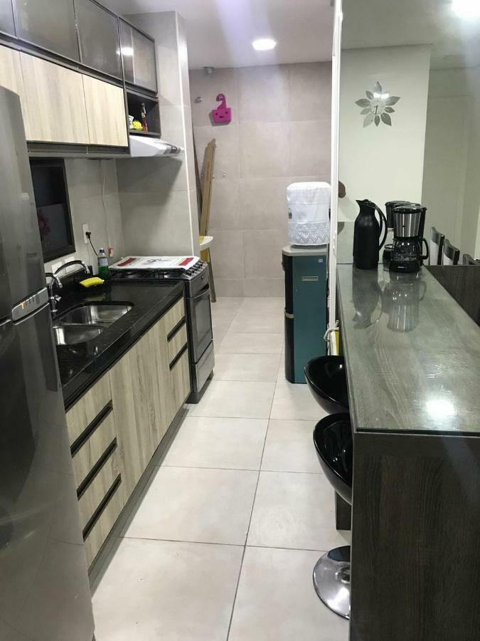 Wai Wai Eco Residence 207B 卡姆布库 外观 照片