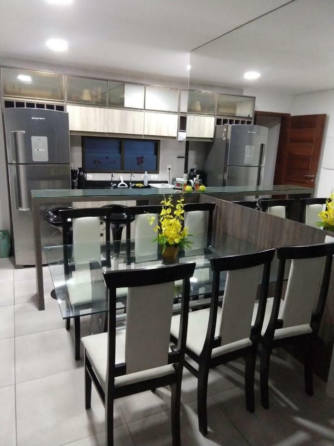 Wai Wai Eco Residence 207B 卡姆布库 外观 照片